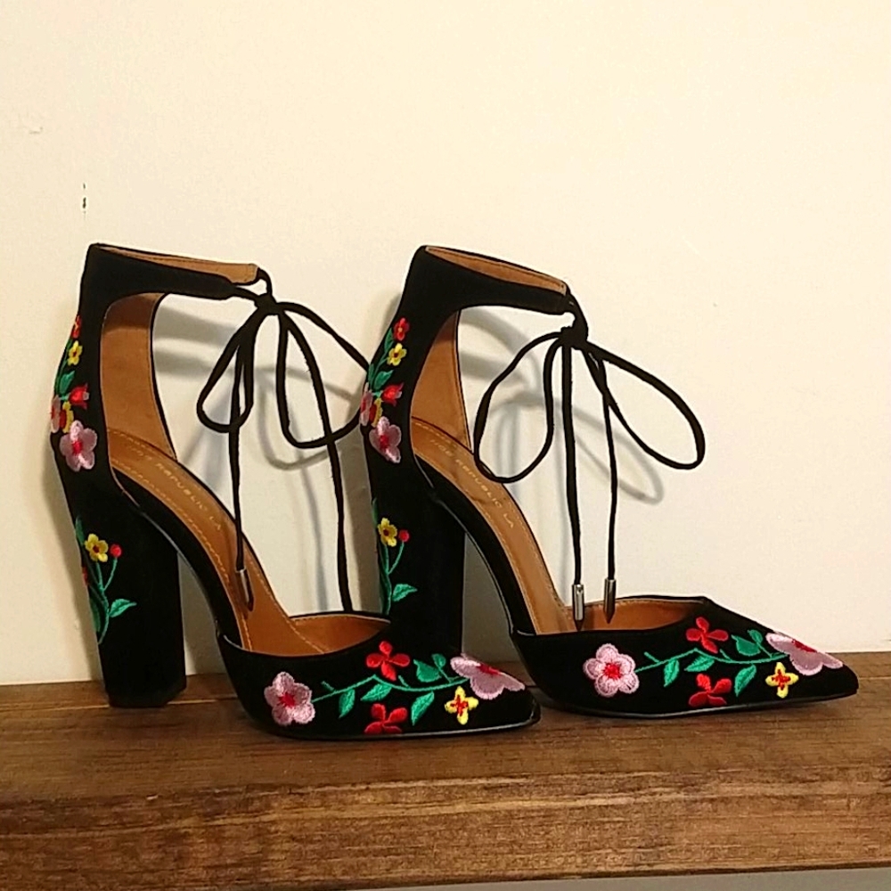 Heels